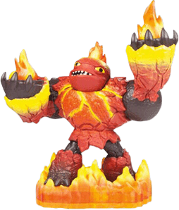 Hot Head